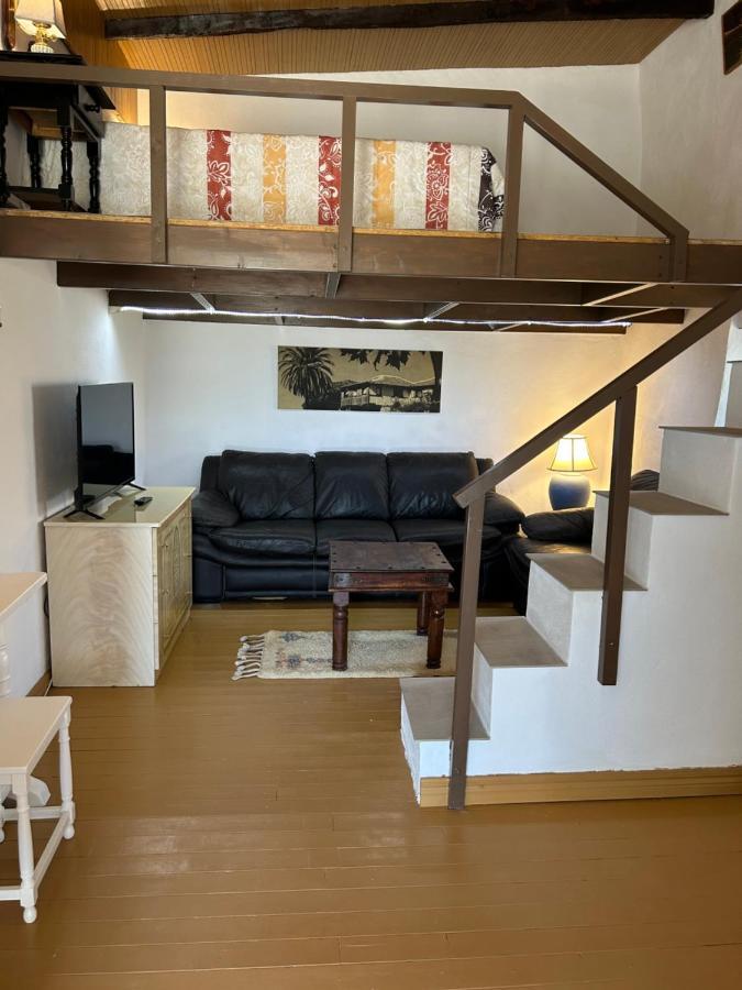 Casa Rural El Pasil Arona  Kültér fotó