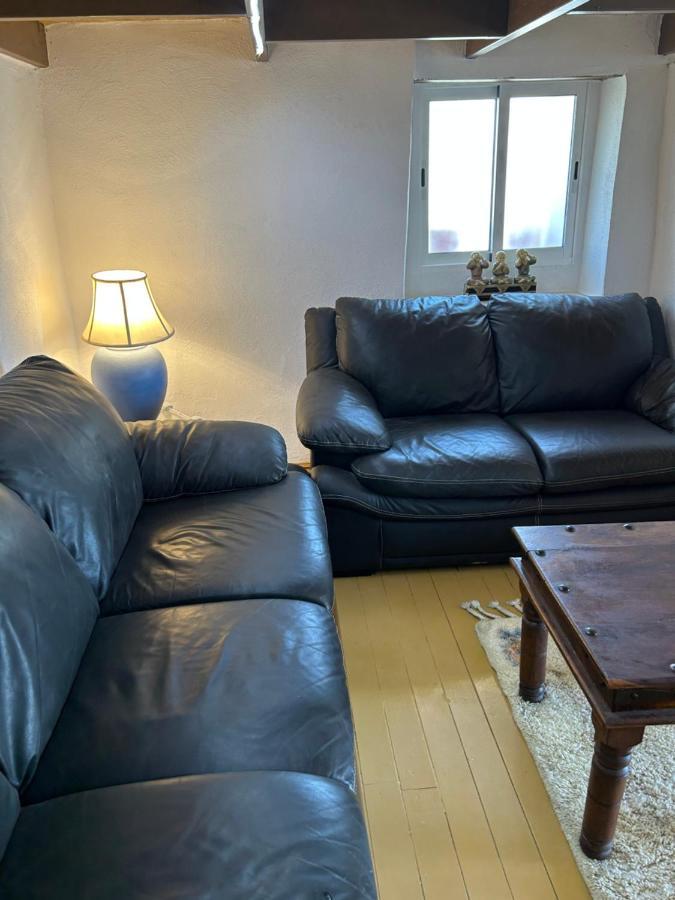 Casa Rural El Pasil Arona  Kültér fotó