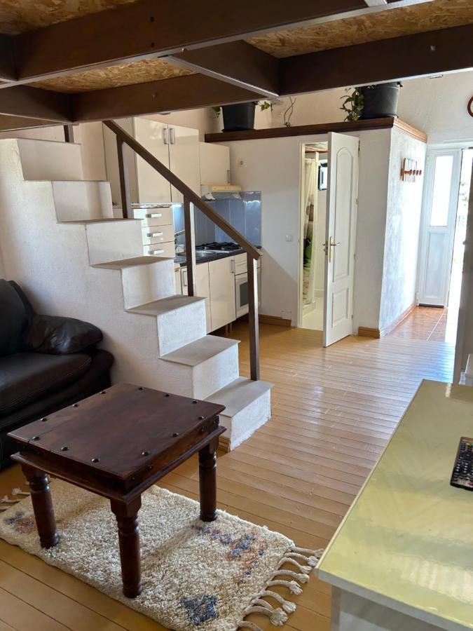 Casa Rural El Pasil Arona  Kültér fotó