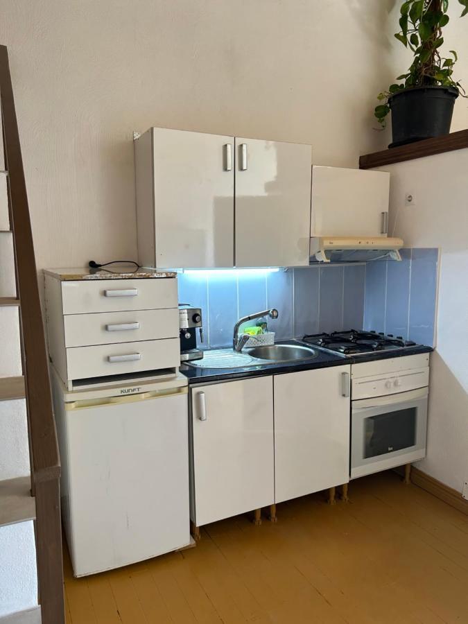 Casa Rural El Pasil Arona  Kültér fotó