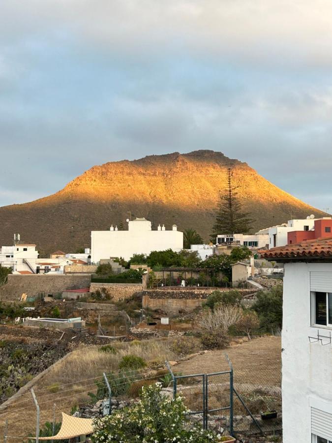 Casa Rural El Pasil Arona  Kültér fotó