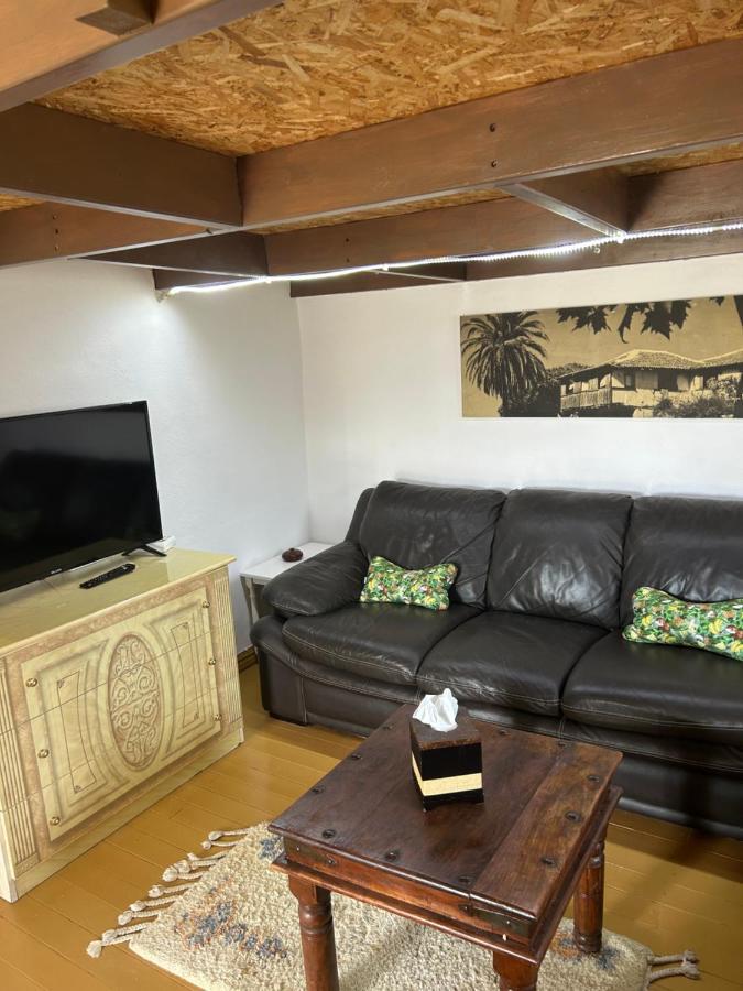Casa Rural El Pasil Arona  Kültér fotó