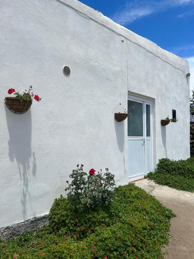 Casa Rural El Pasil Arona  Kültér fotó