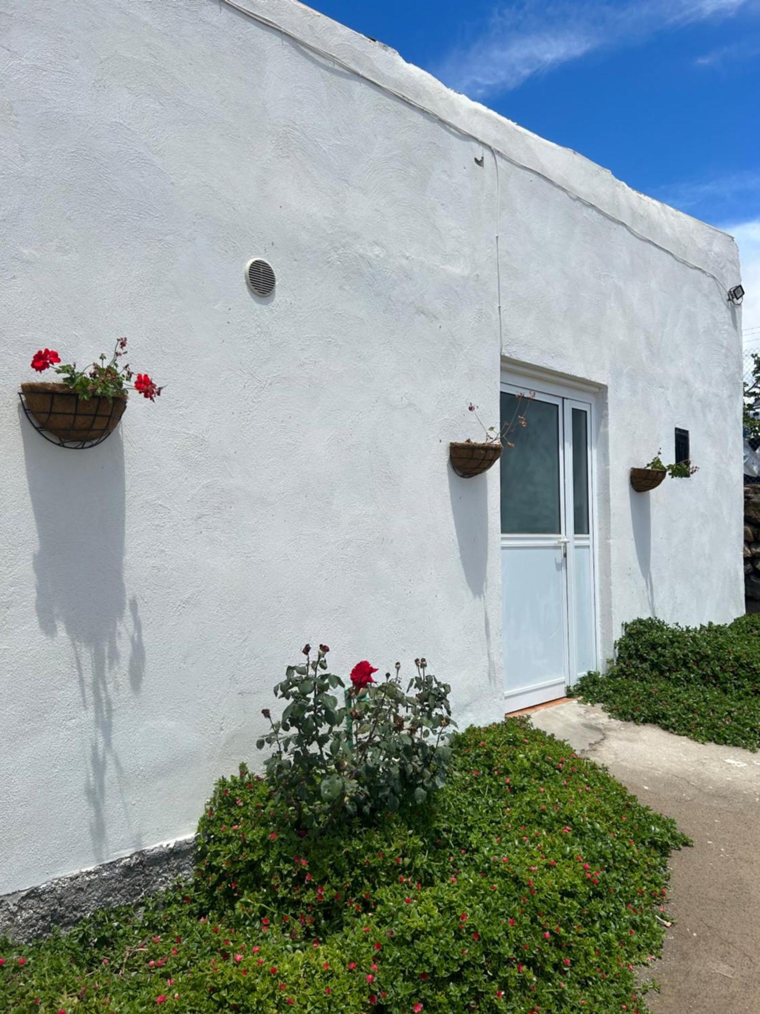 Casa Rural El Pasil Arona  Kültér fotó